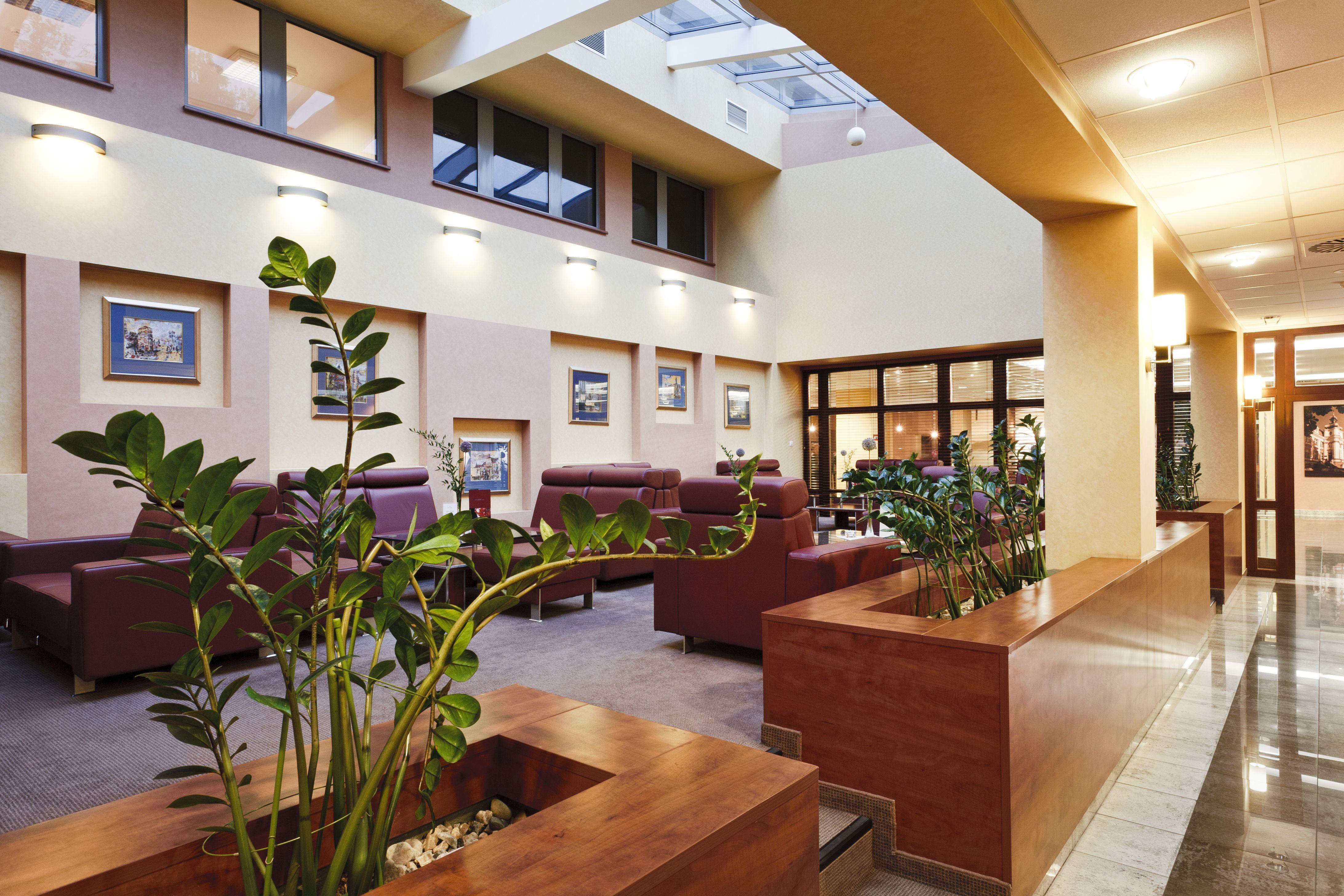 Qubus Hotel เลกนิตซา ภายนอก รูปภาพ