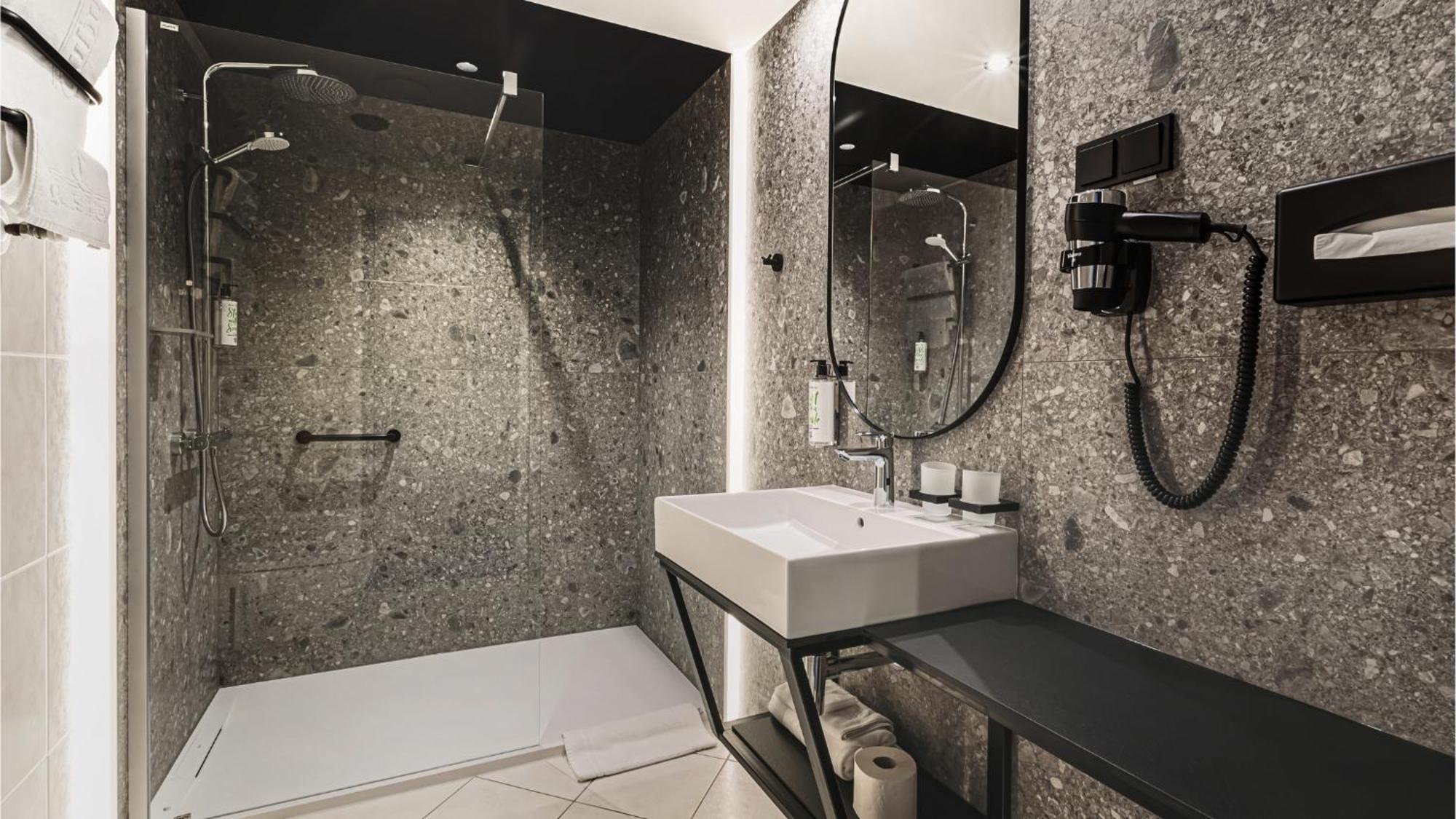 Qubus Hotel เลกนิตซา ภายนอก รูปภาพ
